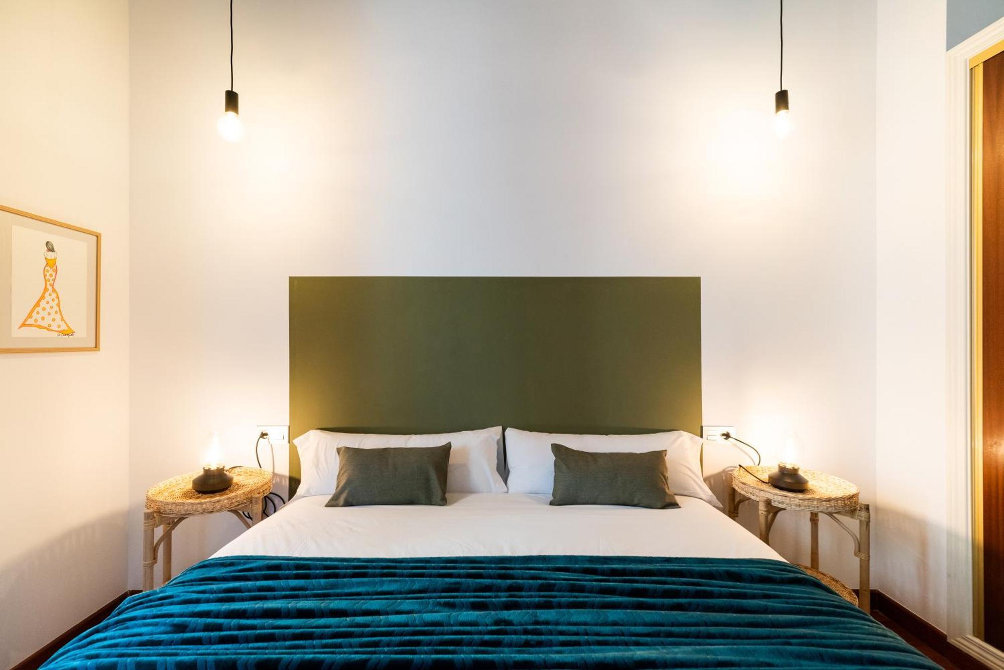 Apartamento Con Encanto, Centro Granada Ngoại thất bức ảnh