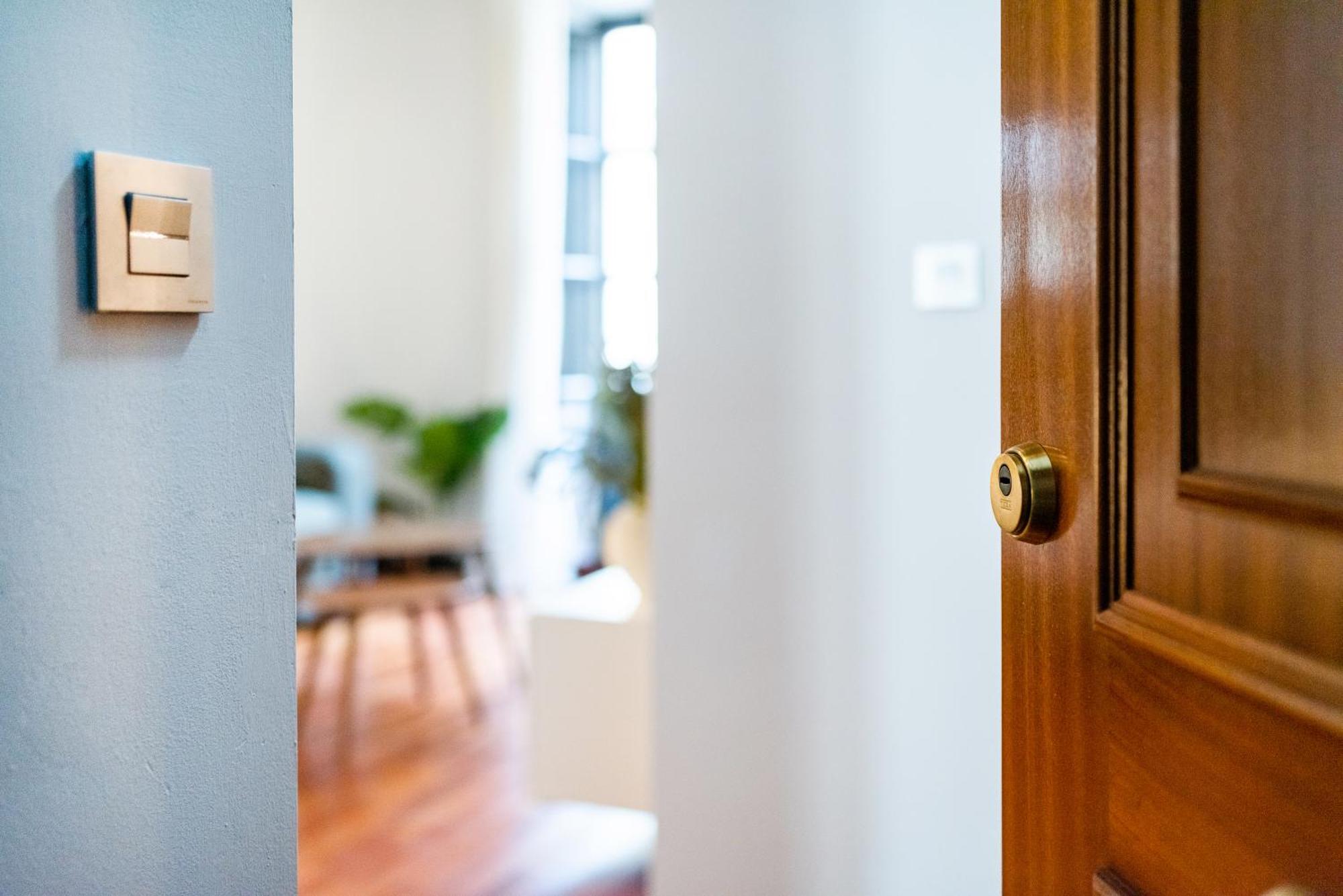 Apartamento Con Encanto, Centro Granada Ngoại thất bức ảnh