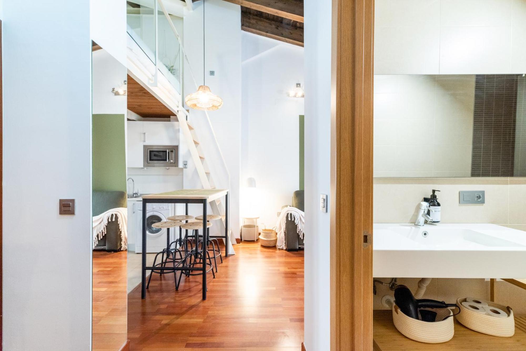Apartamento Con Encanto, Centro Granada Ngoại thất bức ảnh