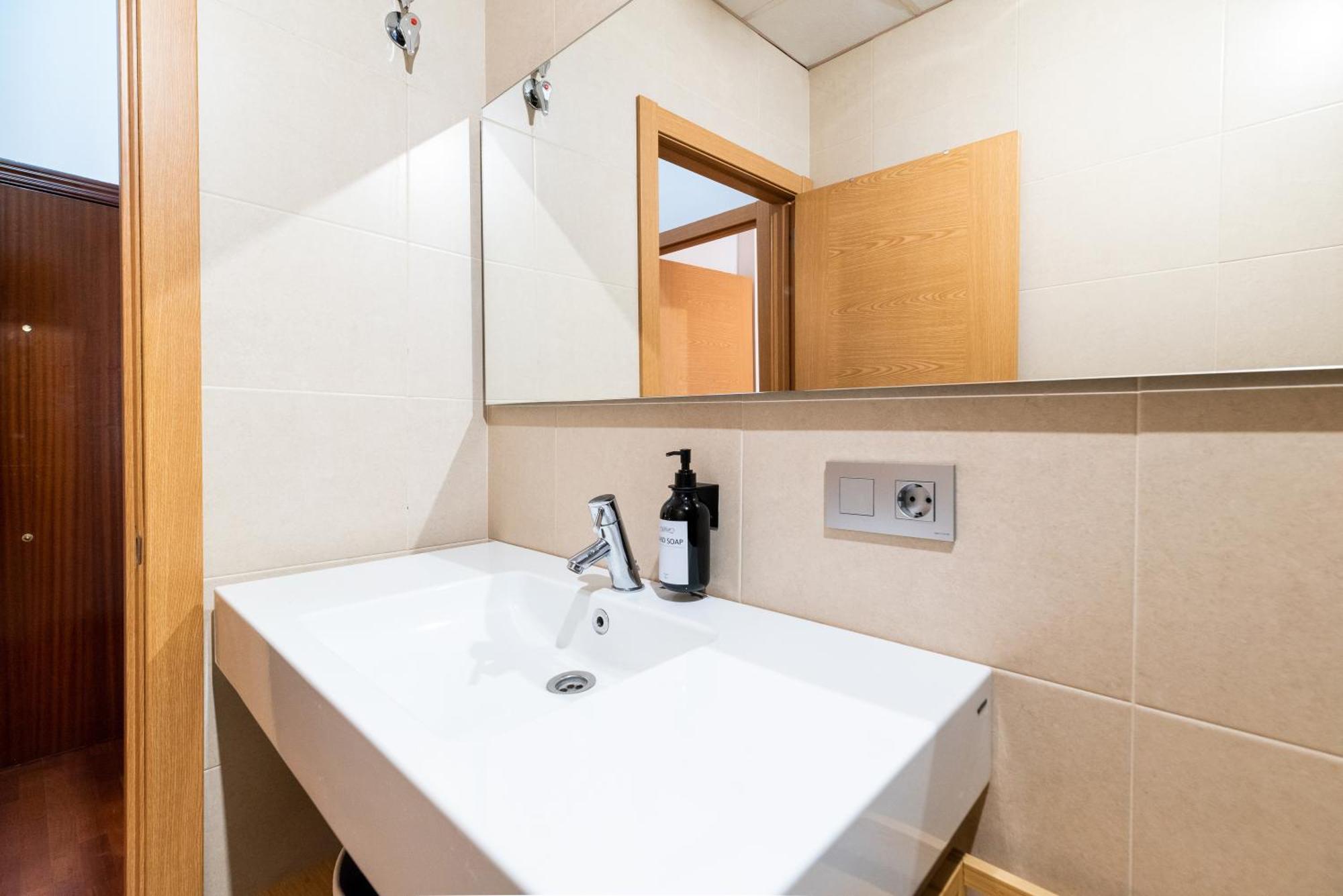 Apartamento Con Encanto, Centro Granada Ngoại thất bức ảnh