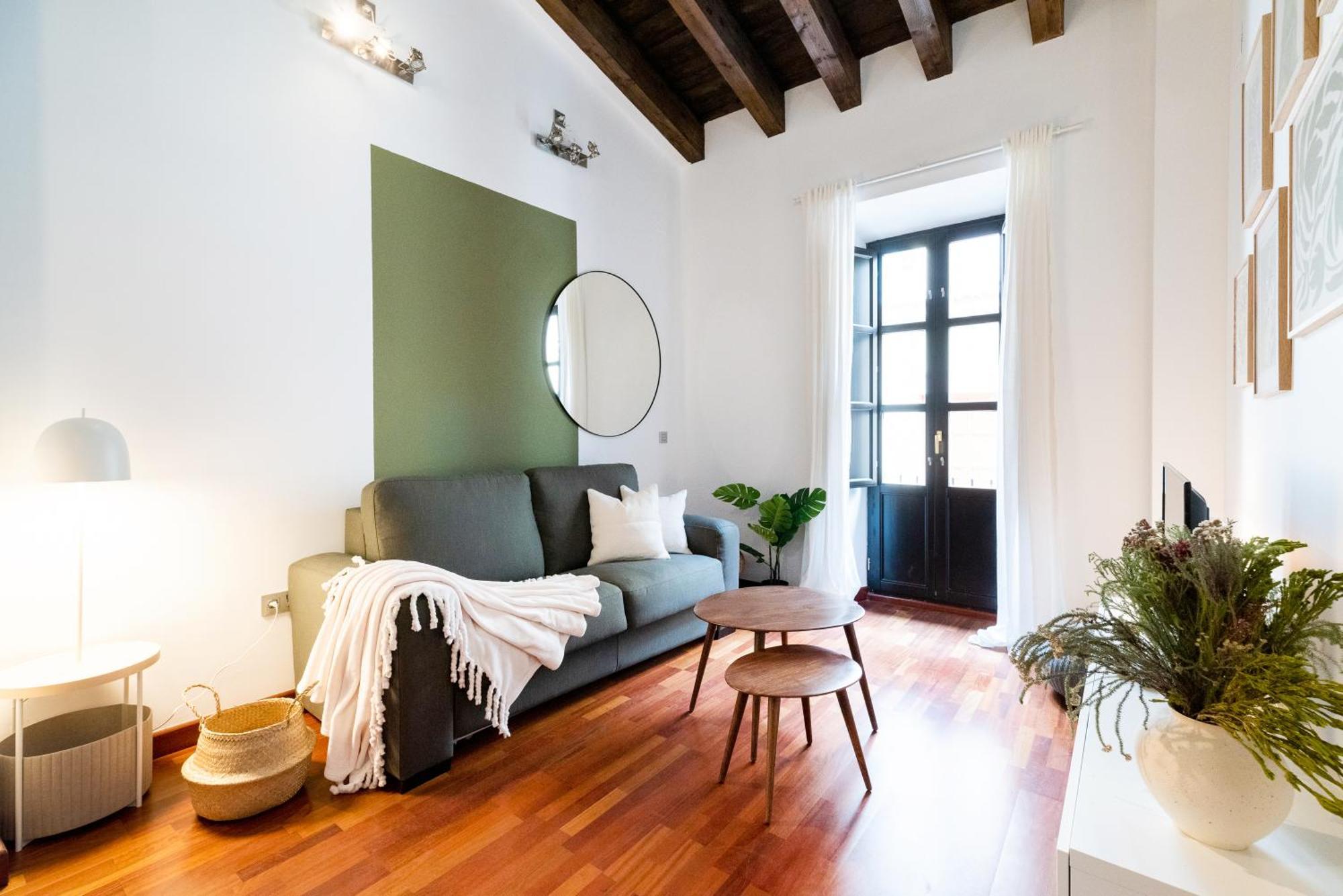 Apartamento Con Encanto, Centro Granada Ngoại thất bức ảnh