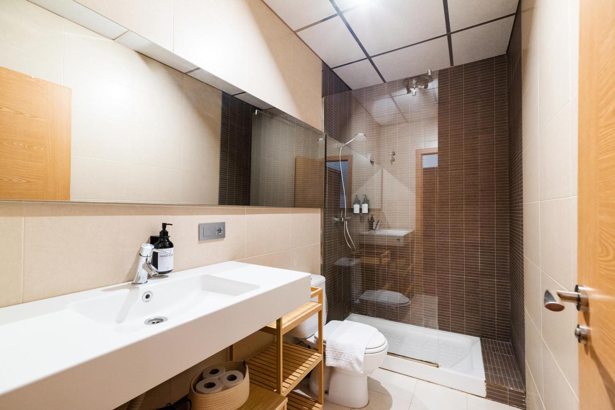 Apartamento Con Encanto, Centro Granada Ngoại thất bức ảnh