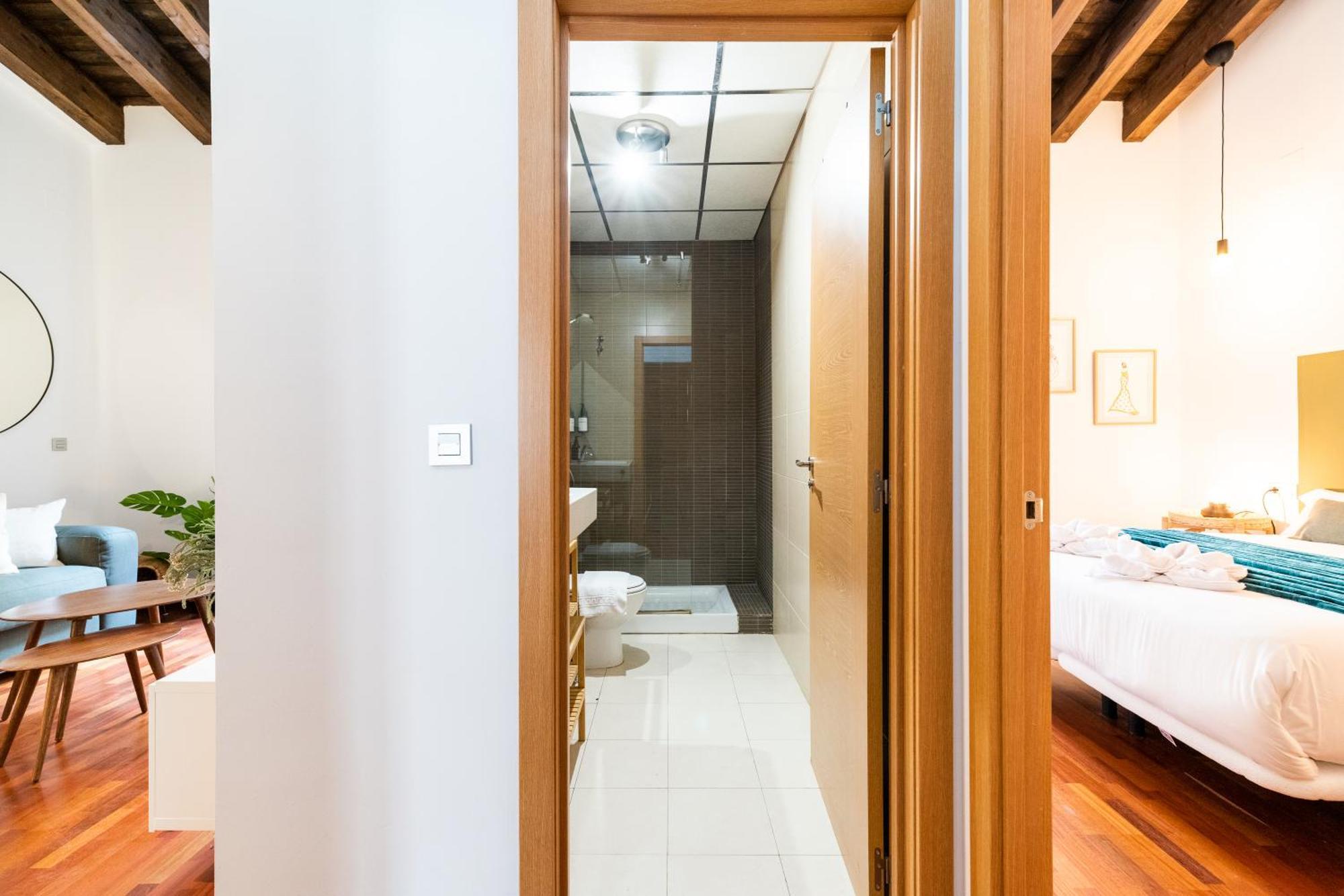 Apartamento Con Encanto, Centro Granada Ngoại thất bức ảnh