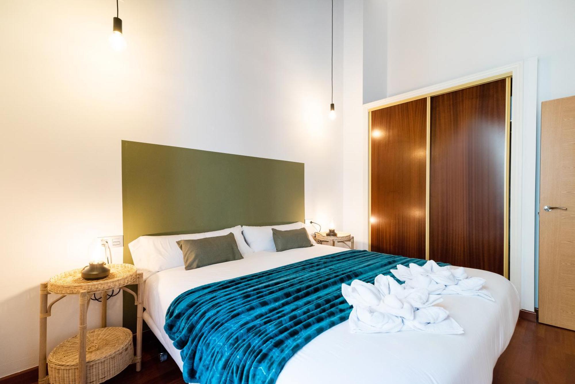 Apartamento Con Encanto, Centro Granada Ngoại thất bức ảnh