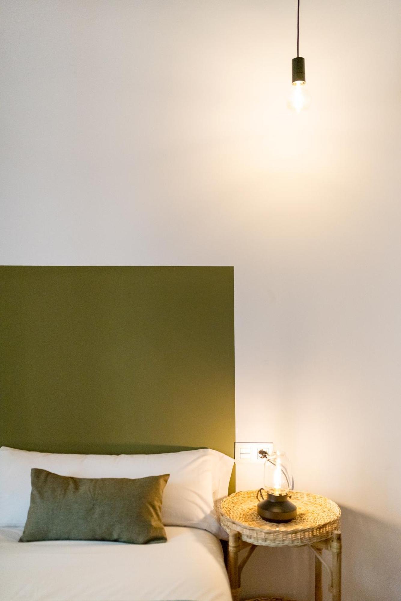 Apartamento Con Encanto, Centro Granada Ngoại thất bức ảnh