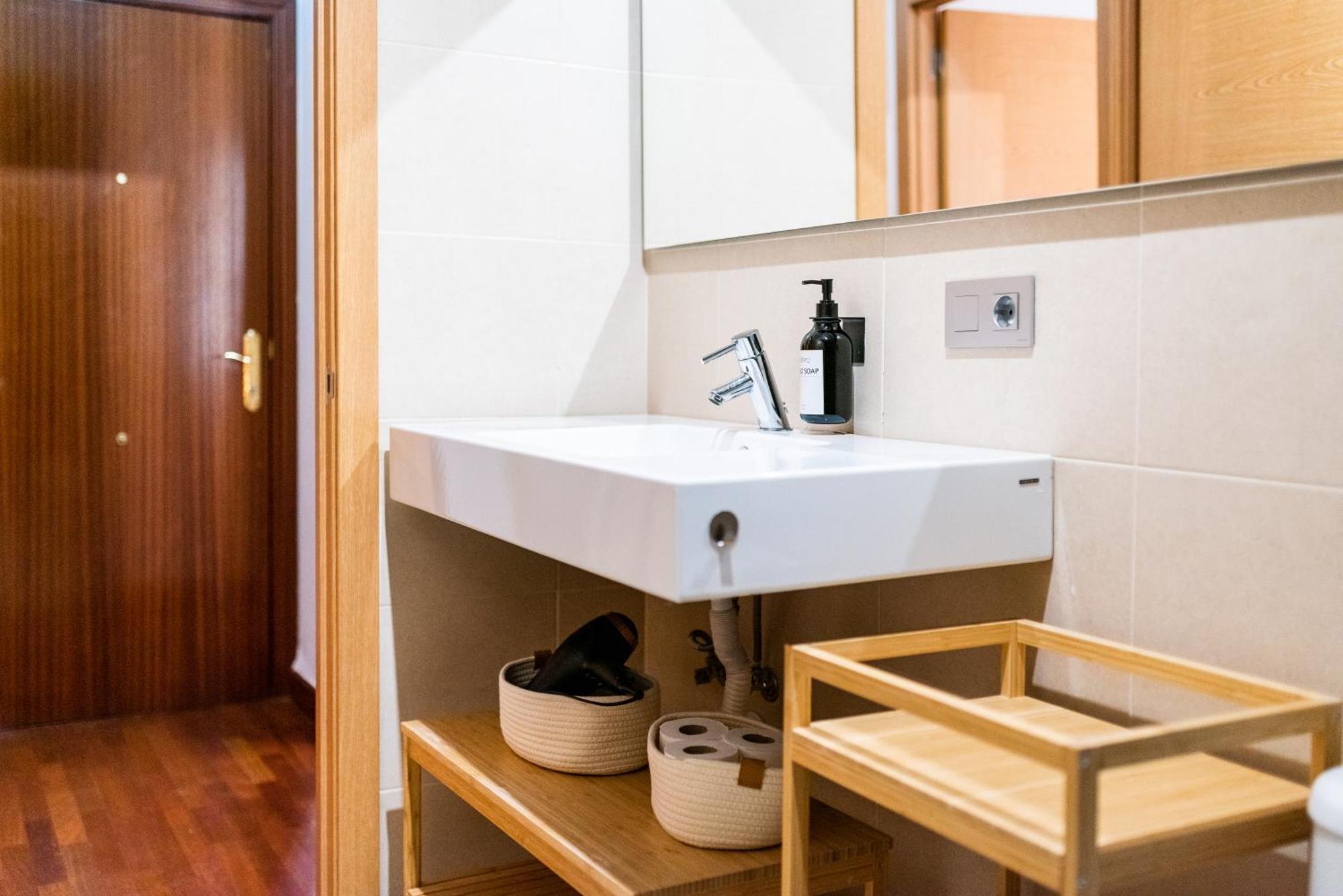 Apartamento Con Encanto, Centro Granada Ngoại thất bức ảnh